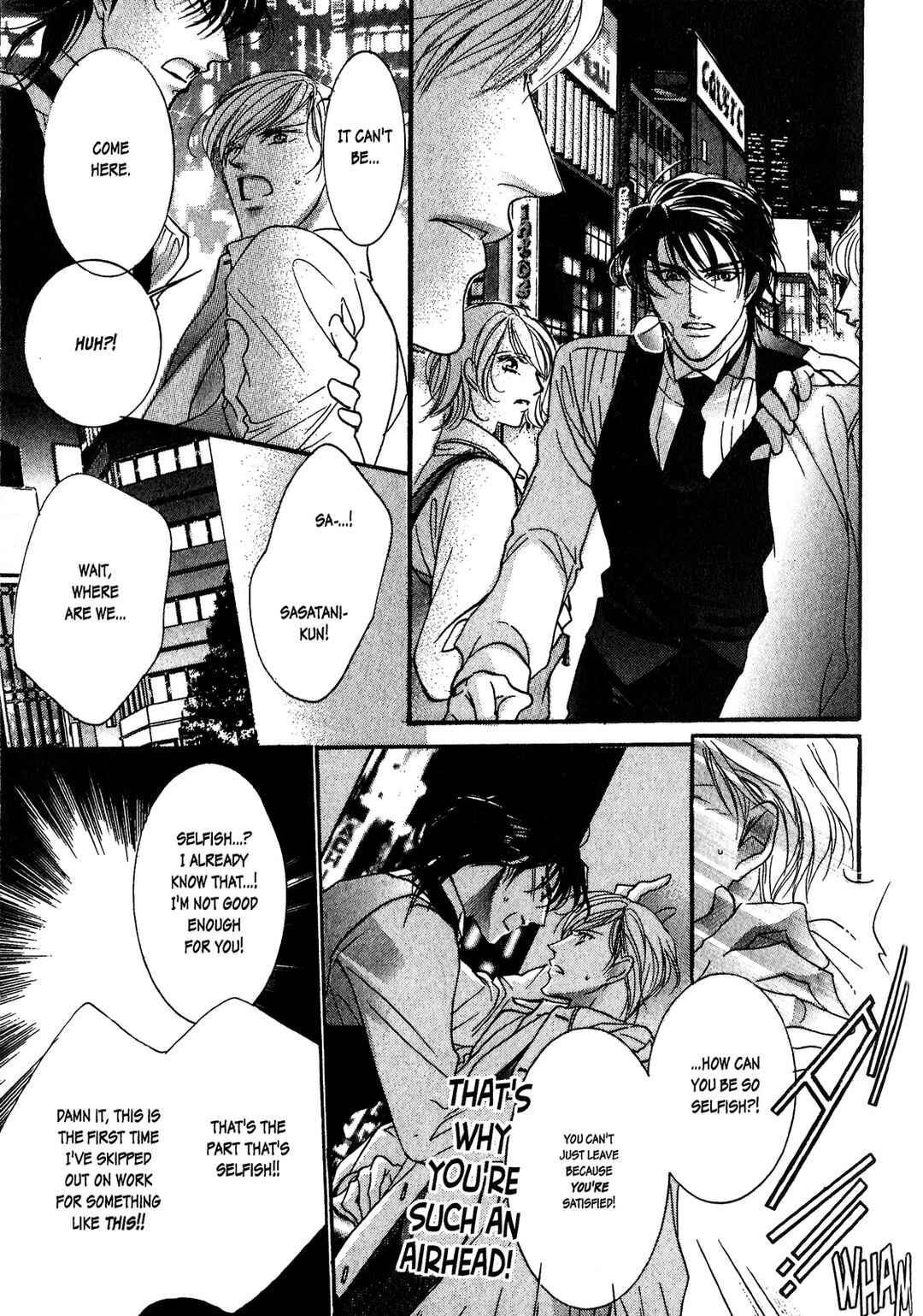 Page 37 Chapter 4 Renai Sousa