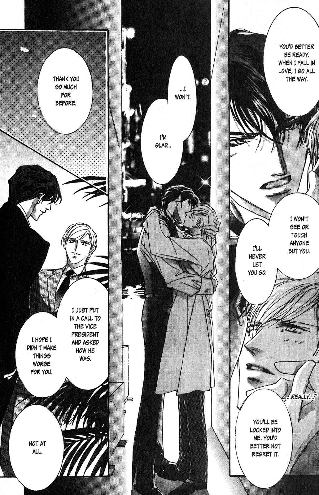 Page 39 Chapter 4 Renai Sousa