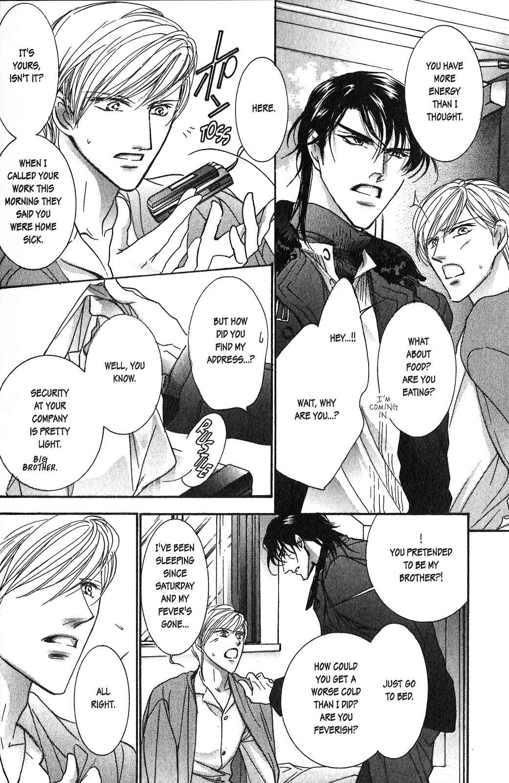 Page 4 Chapter 4 Renai Sousa