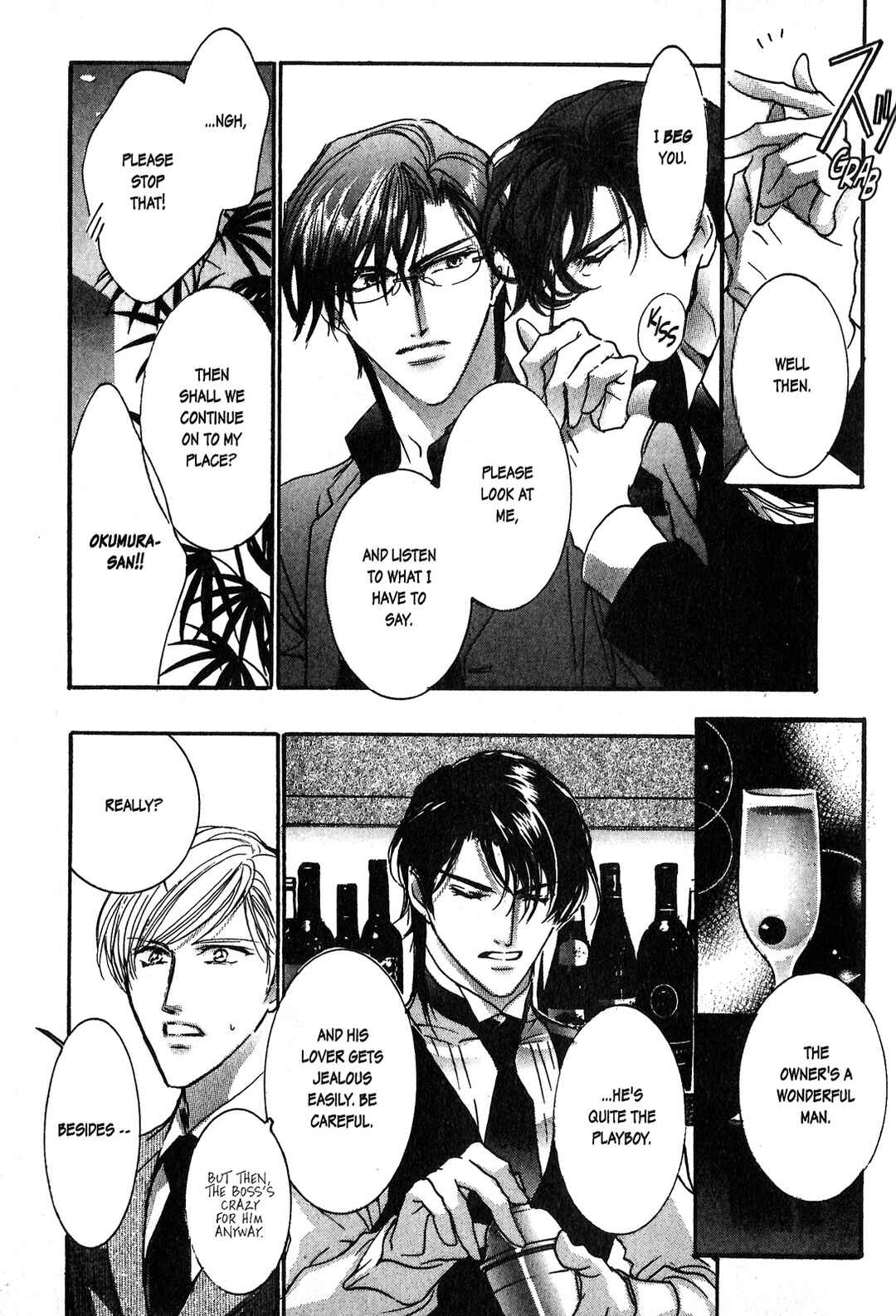 Page 41 Chapter 4 Renai Sousa