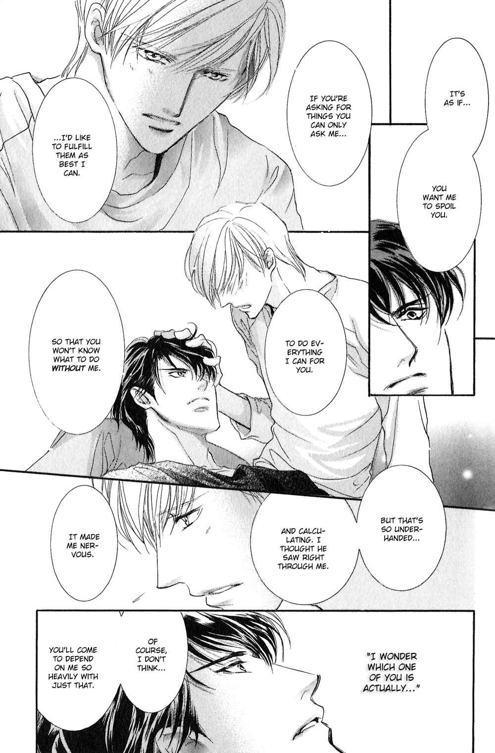 Page 17 Chapter 5 Renai Sousa