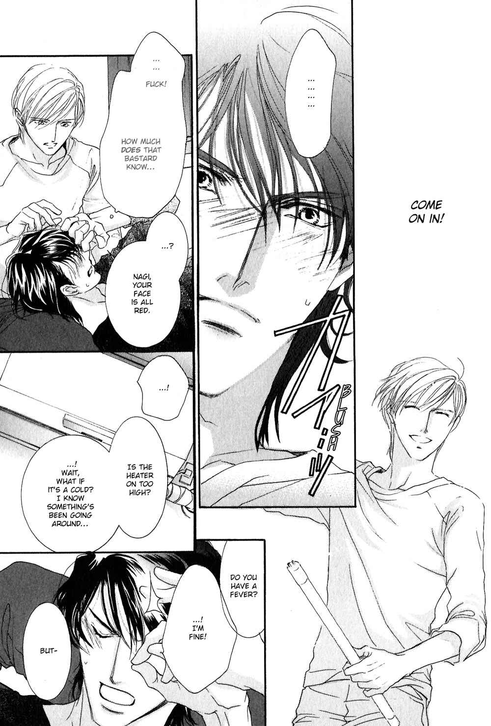 Page 19 Chapter 5 Renai Sousa