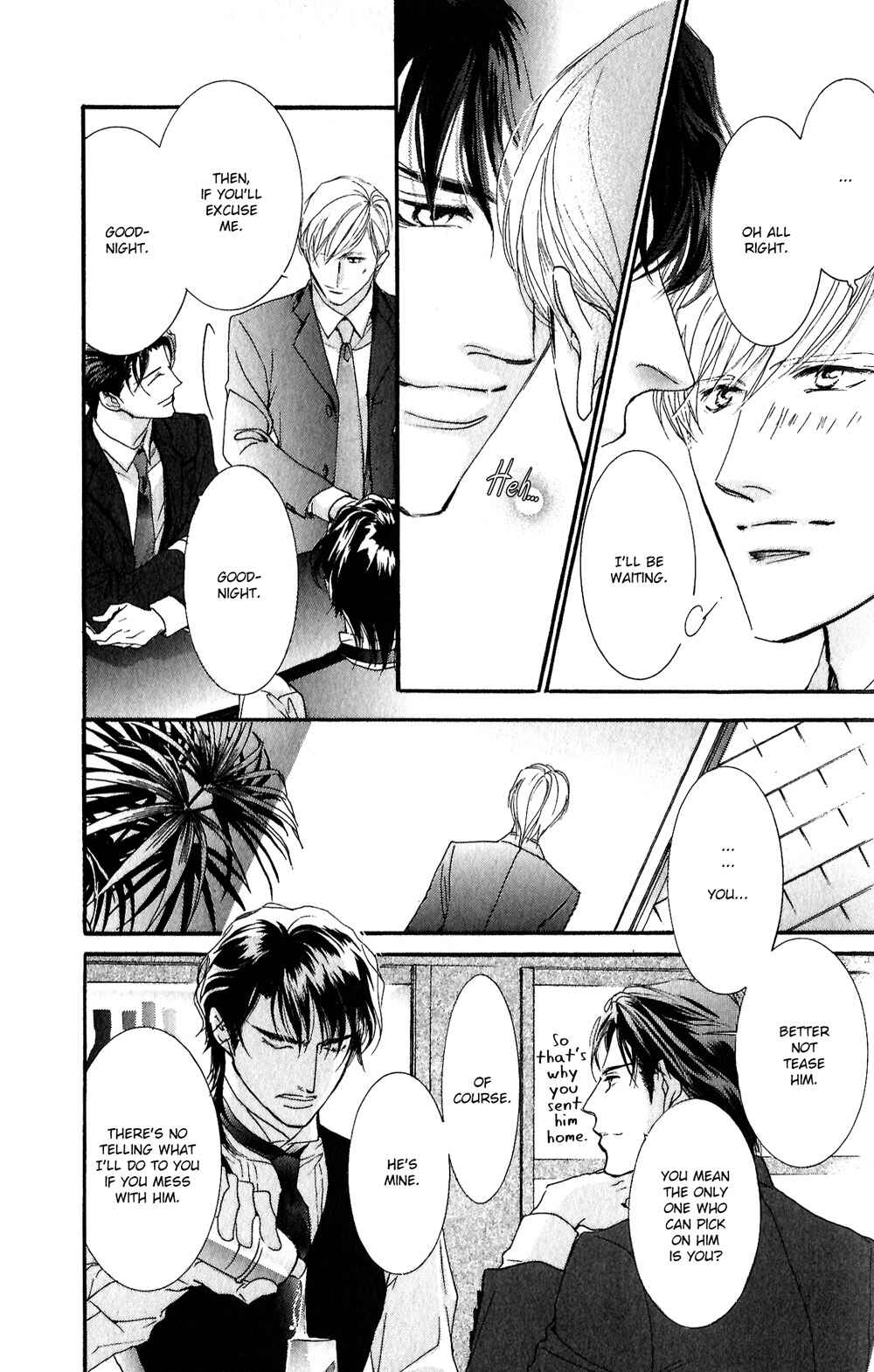 Page 7 Chapter 5 Renai Sousa