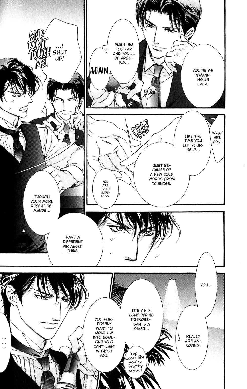 Page 8 Chapter 5 Renai Sousa