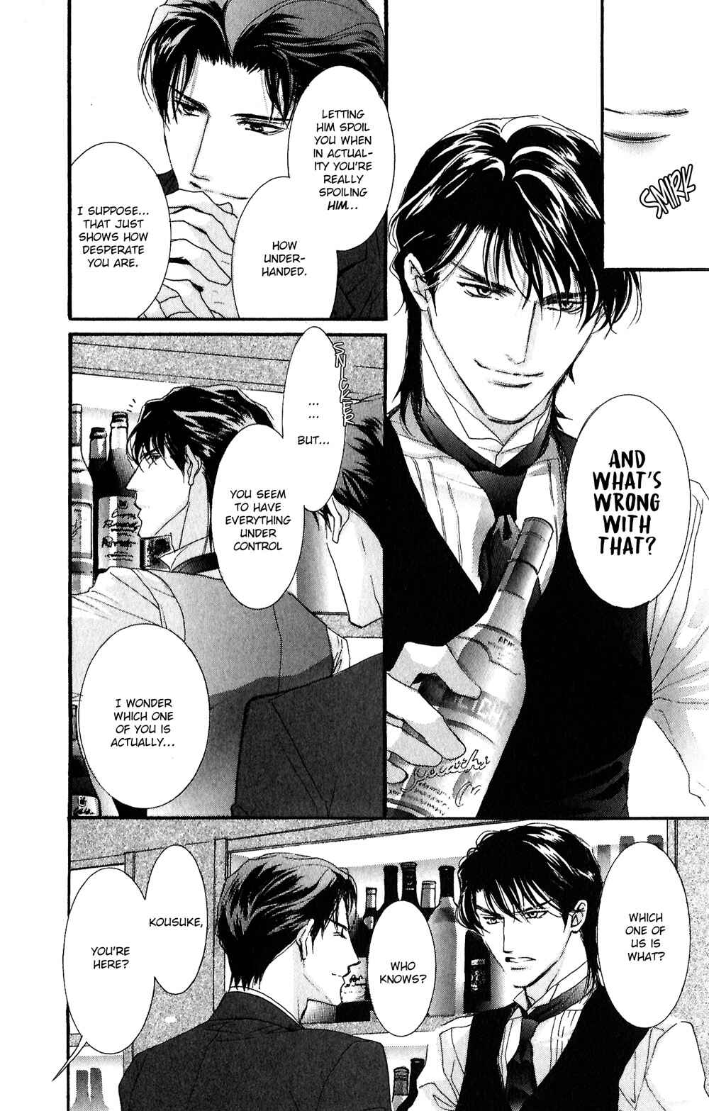 Page 9 Chapter 5 Renai Sousa