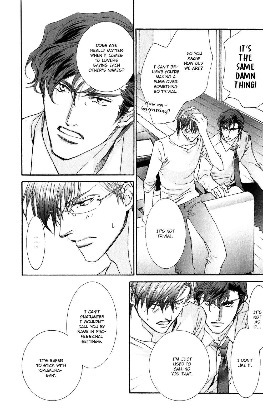 Page 14 Chapter 4 Renai Sousa