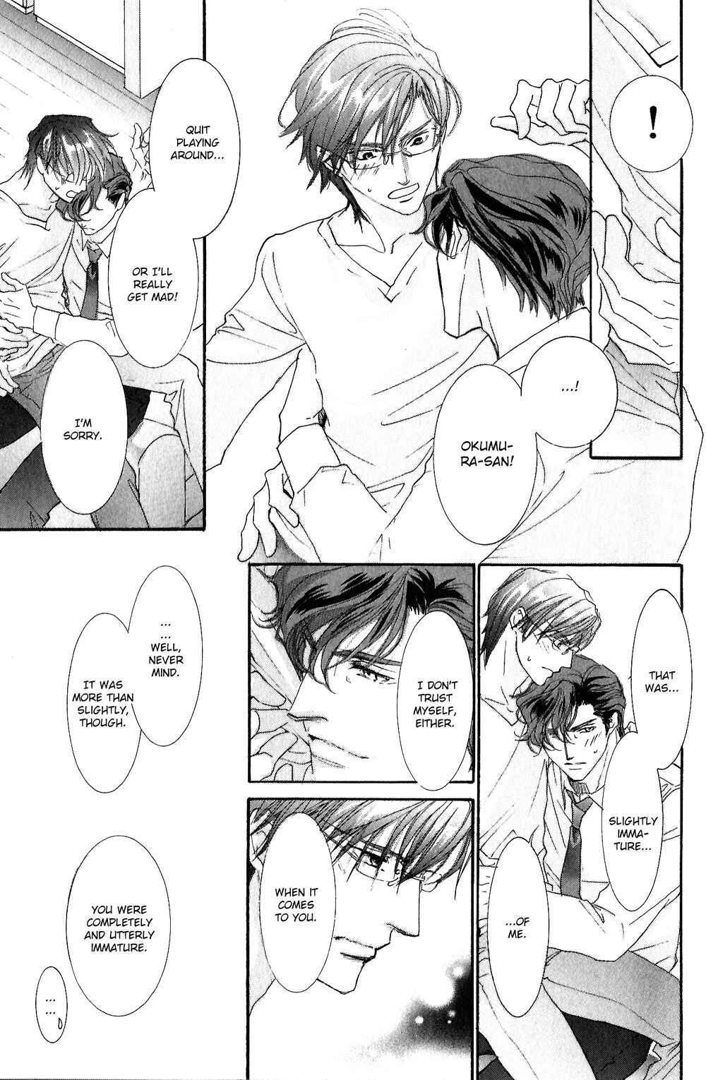 Page 16 Chapter 4 Renai Sousa