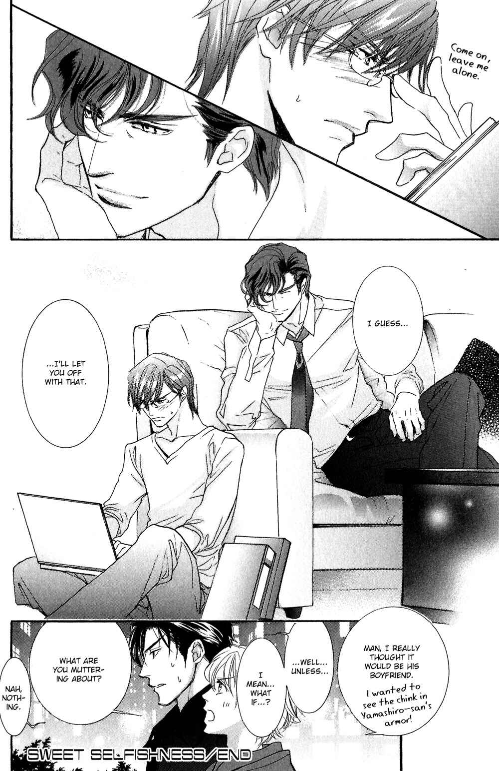 Page 21 Chapter 4 Renai Sousa