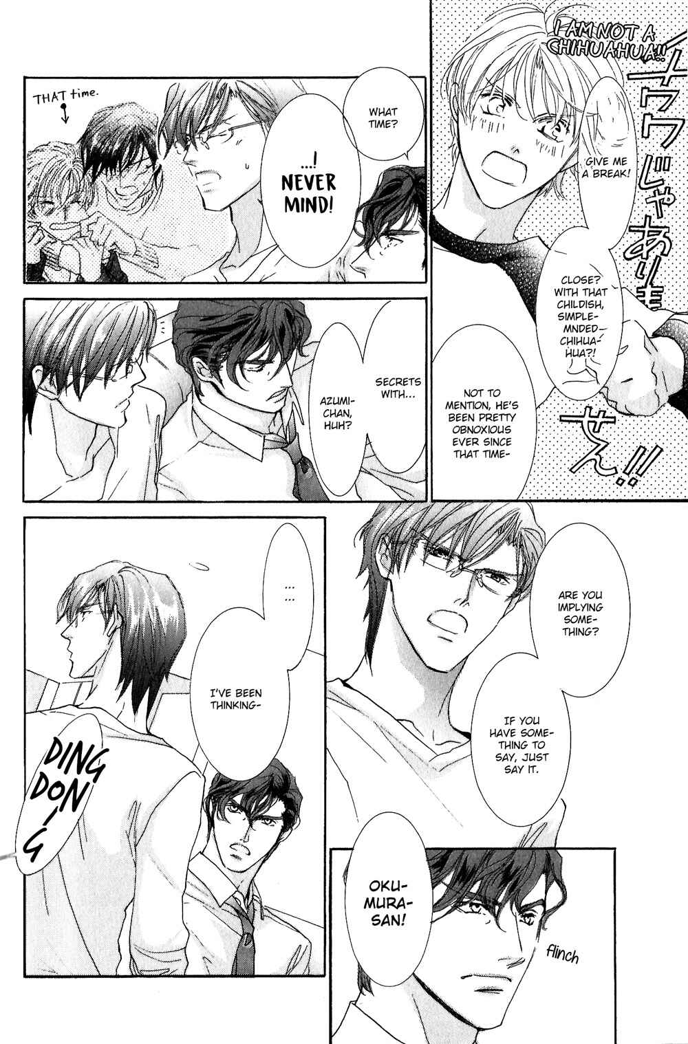 Page 7 Chapter 4 Renai Sousa