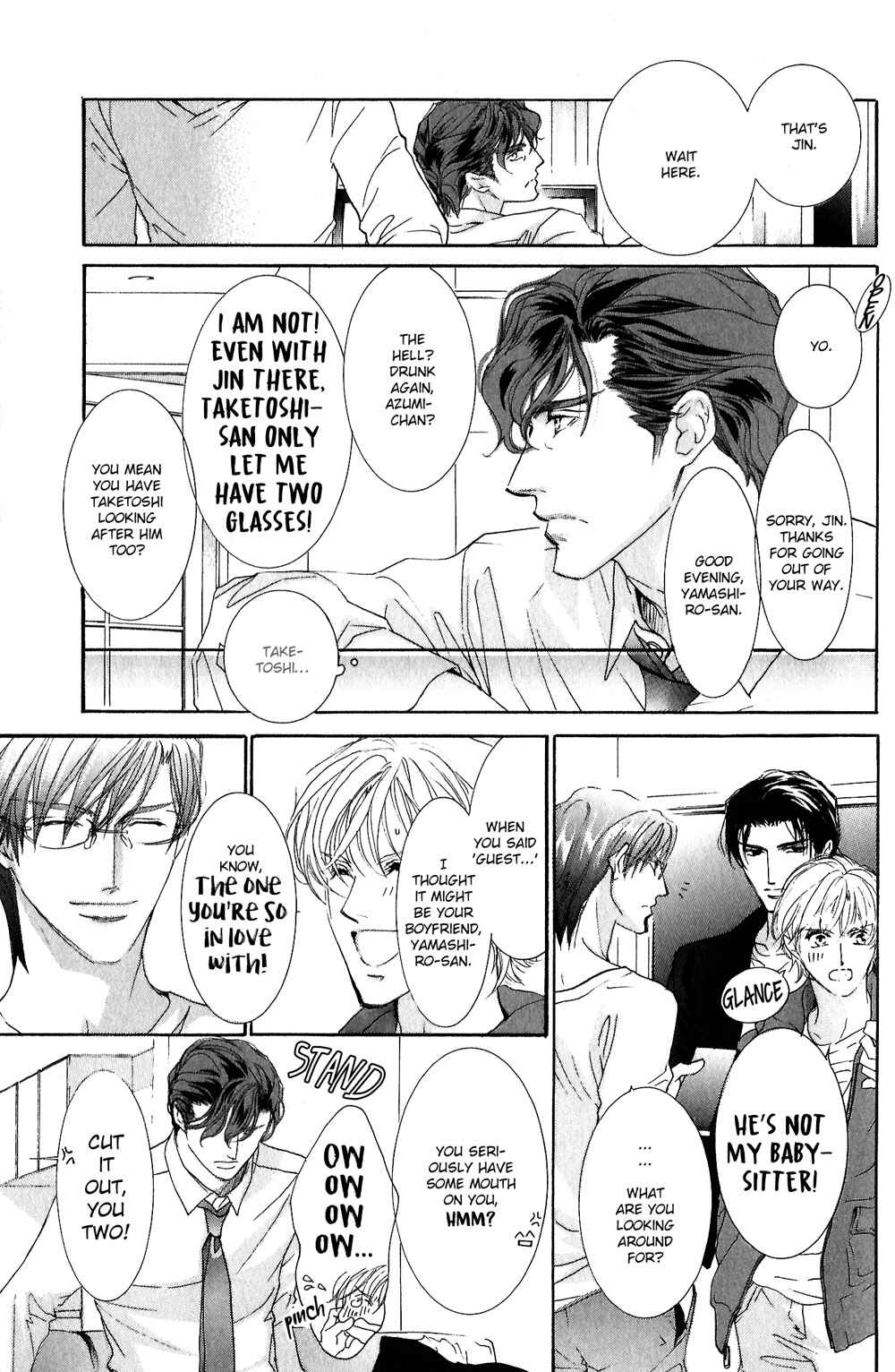 Page 8 Chapter 4 Renai Sousa