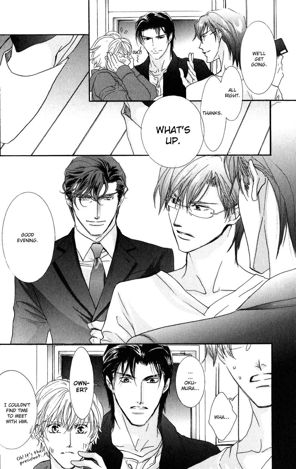 Page 9 Chapter 4 Renai Sousa