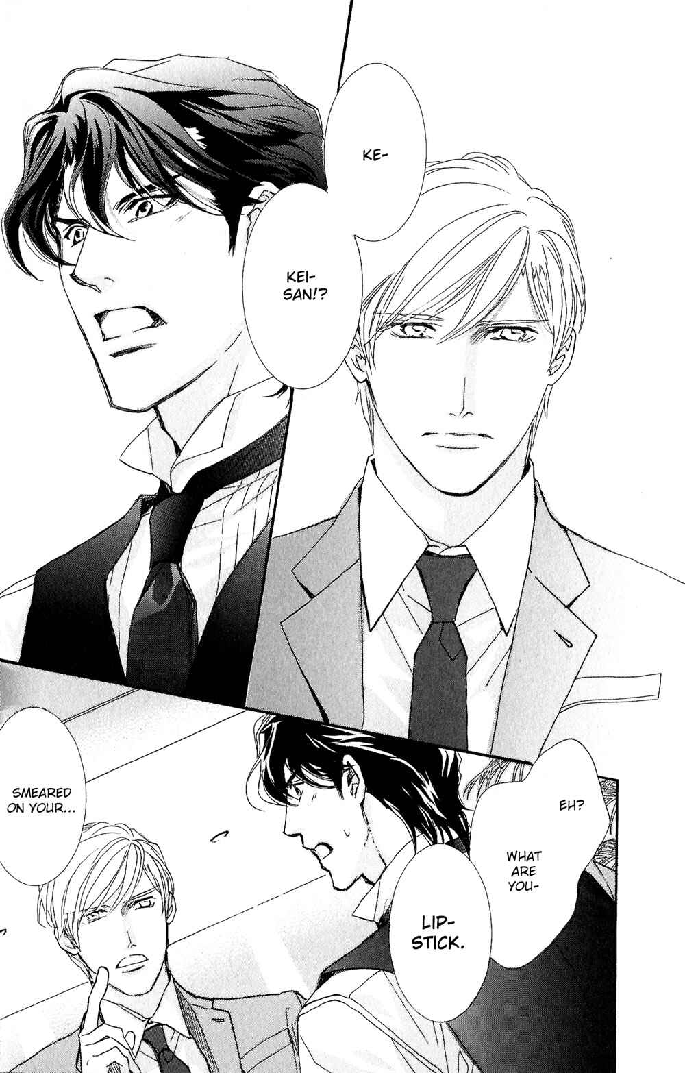 Page 1 Chapter 3 Renai Sousa