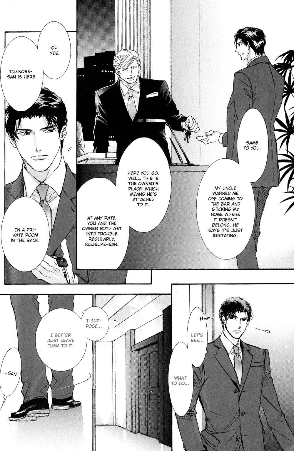 Page 13 Chapter 3 Renai Sousa