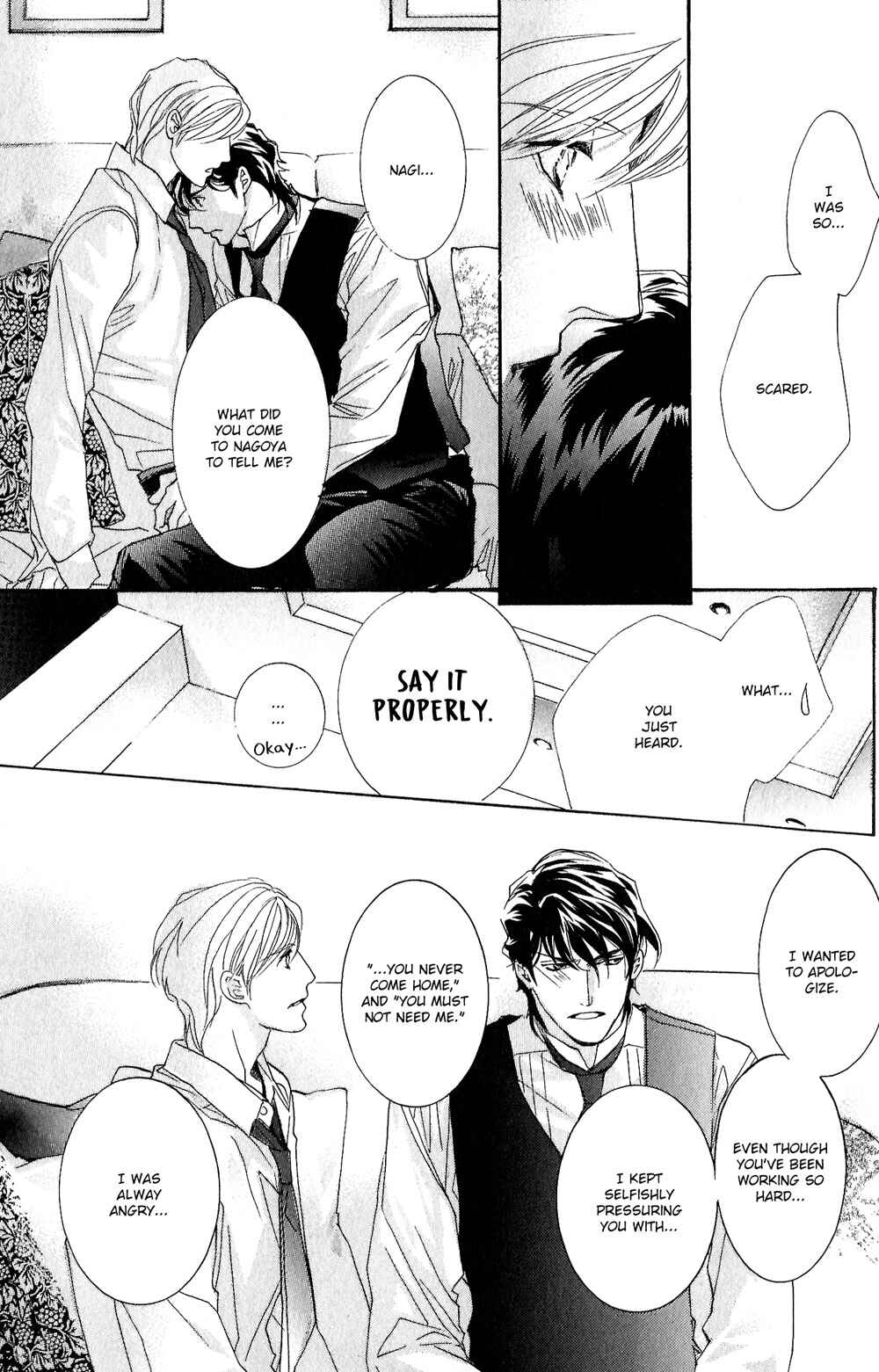 Page 24 Chapter 3 Renai Sousa