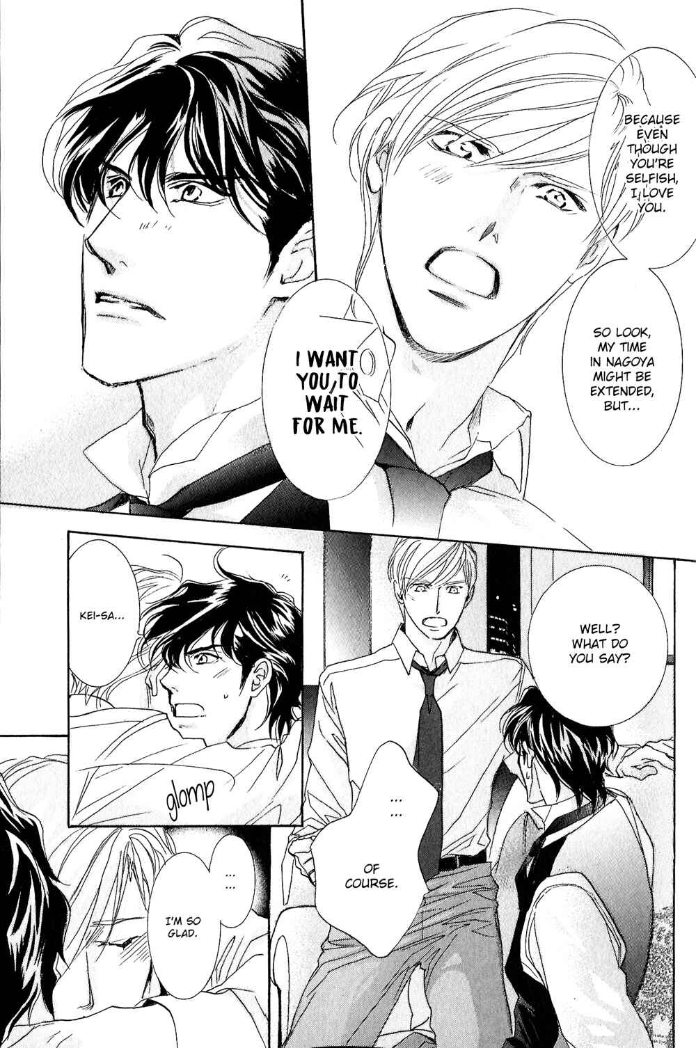 Page 26 Chapter 3 Renai Sousa
