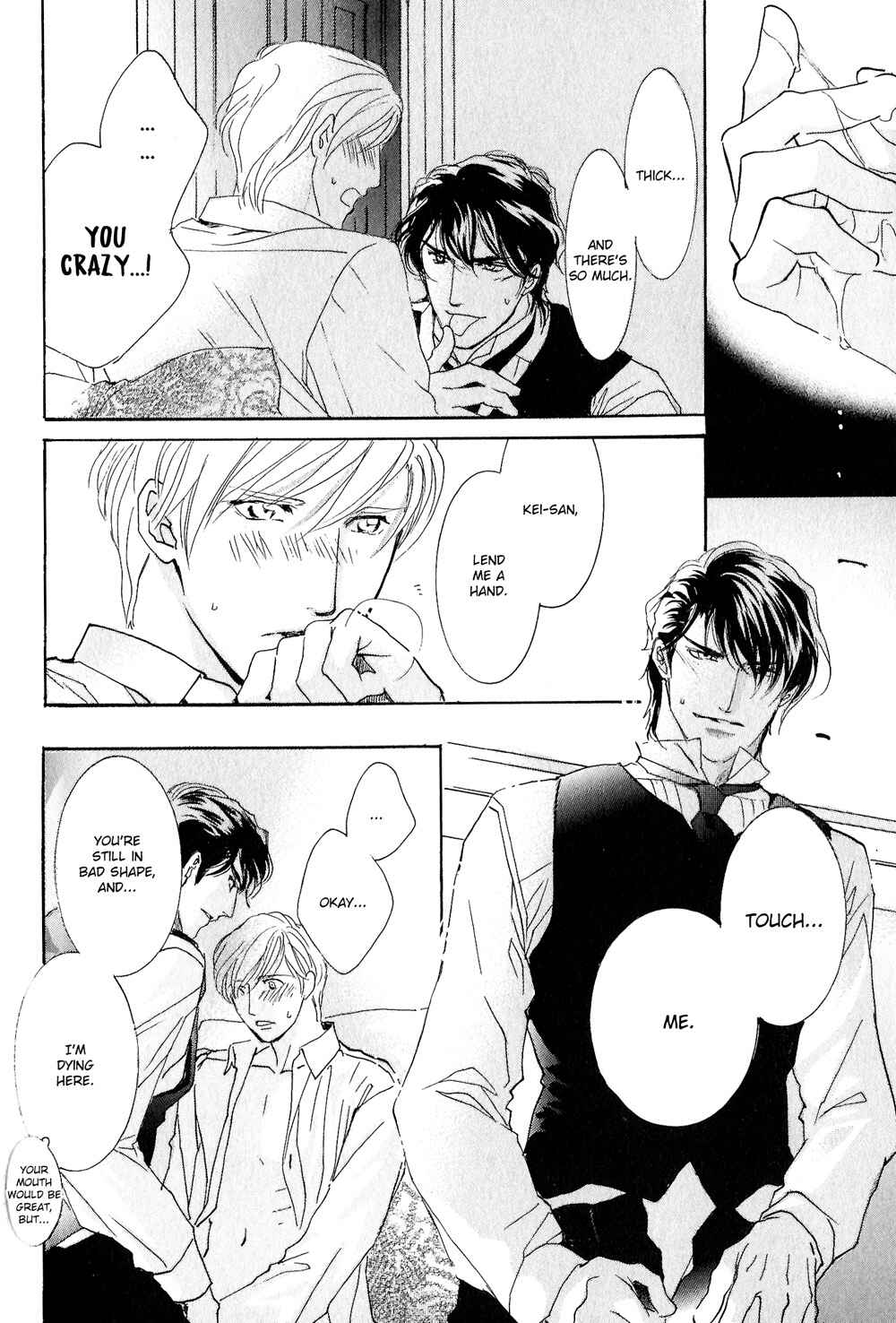 Page 29 Chapter 3 Renai Sousa