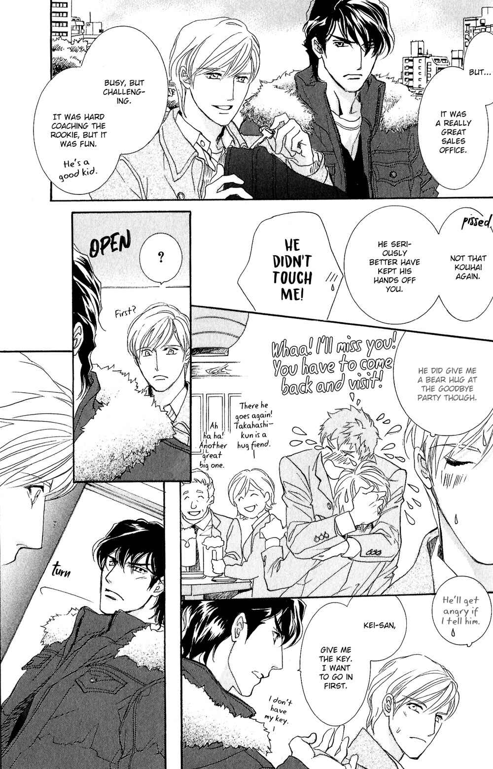 Page 34 Chapter 3 Renai Sousa