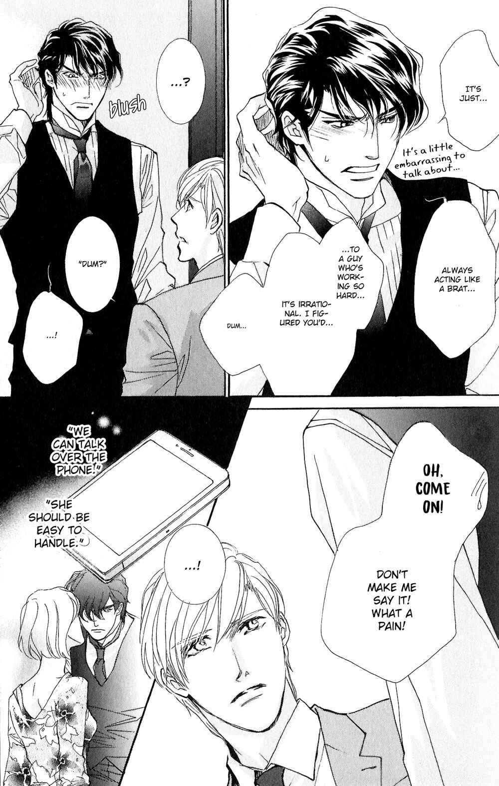 Page 6 Chapter 3 Renai Sousa