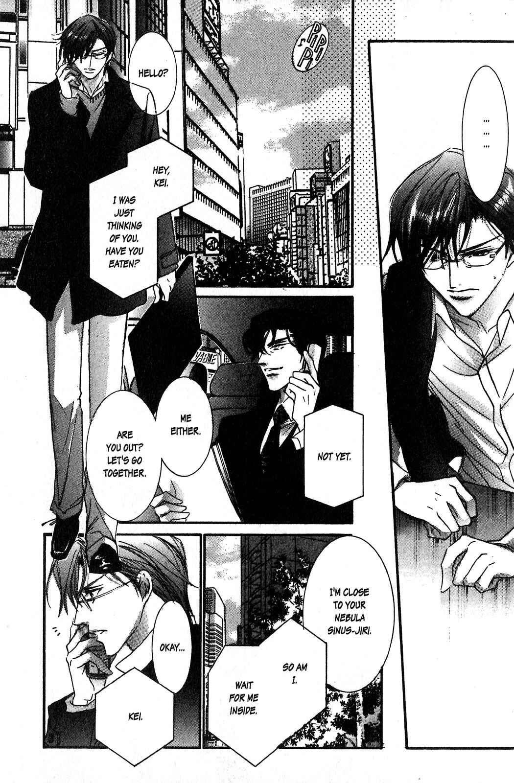 Page 23 Chapter 1 Renai Sousa