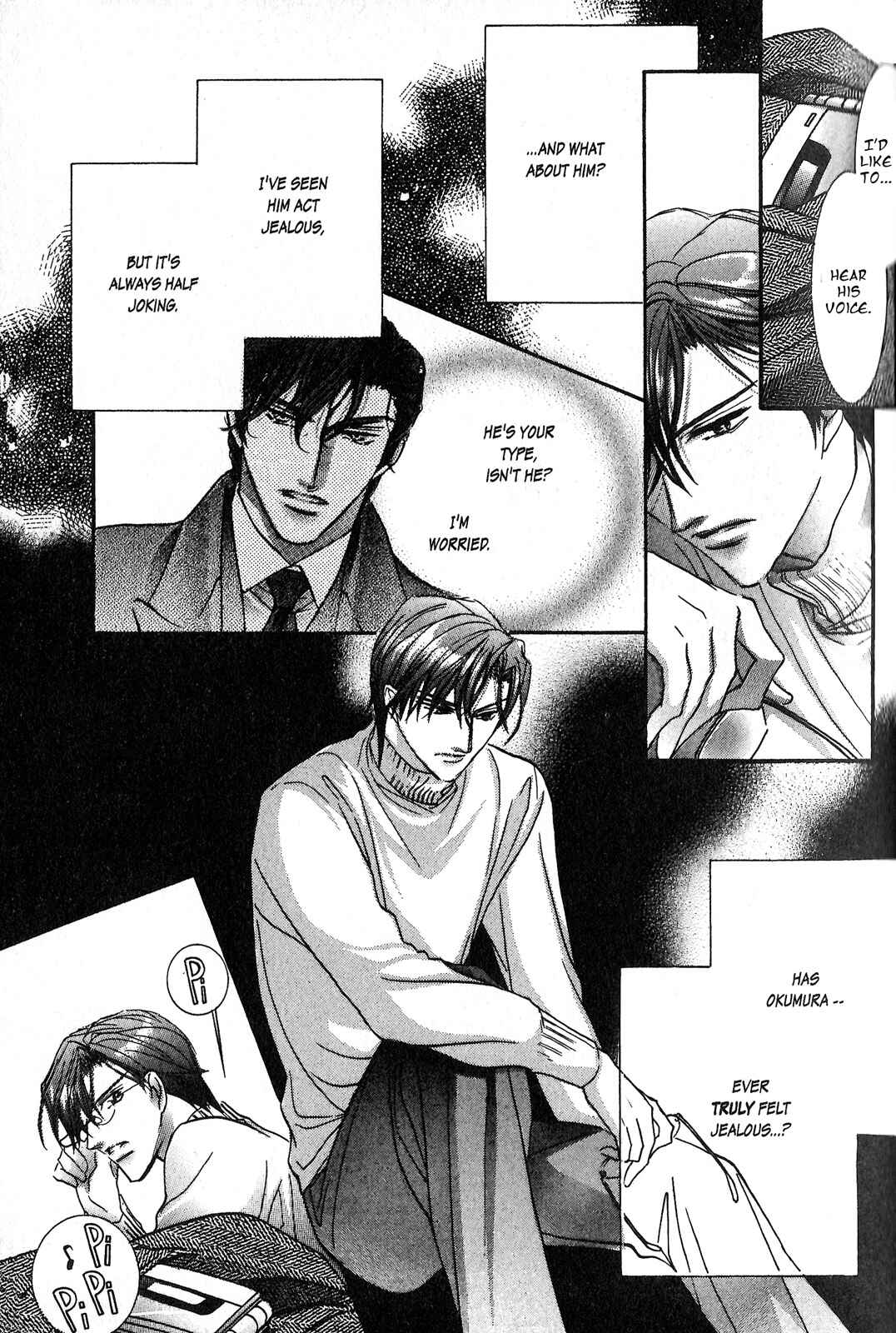 Page 37 Chapter 1 Renai Sousa