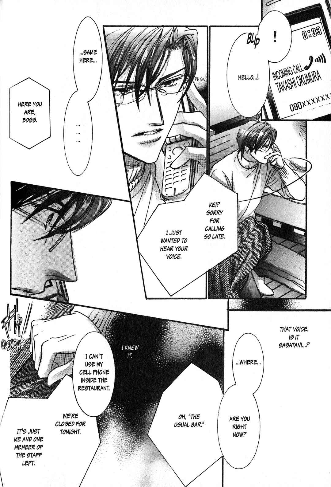 Page 38 Chapter 1 Renai Sousa