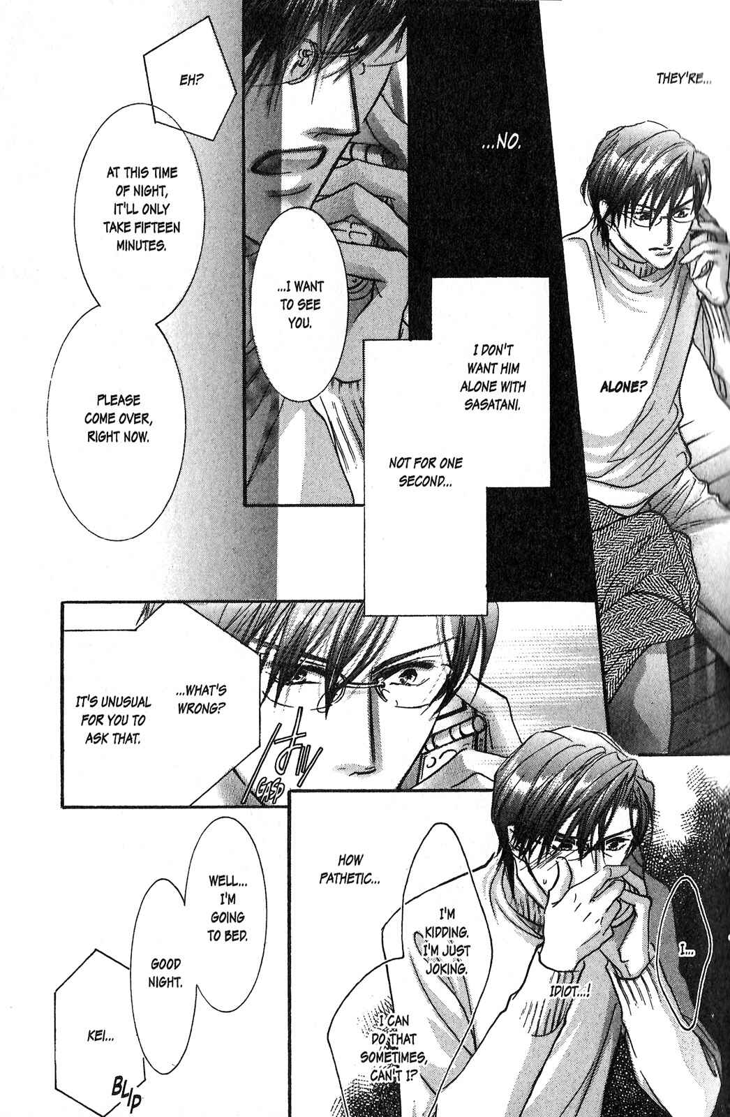 Page 39 Chapter 1 Renai Sousa