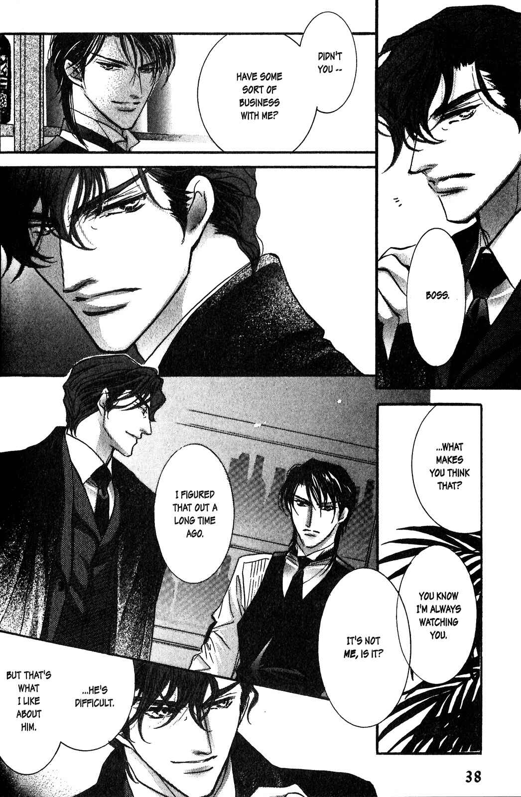 Page 42 Chapter 1 Renai Sousa