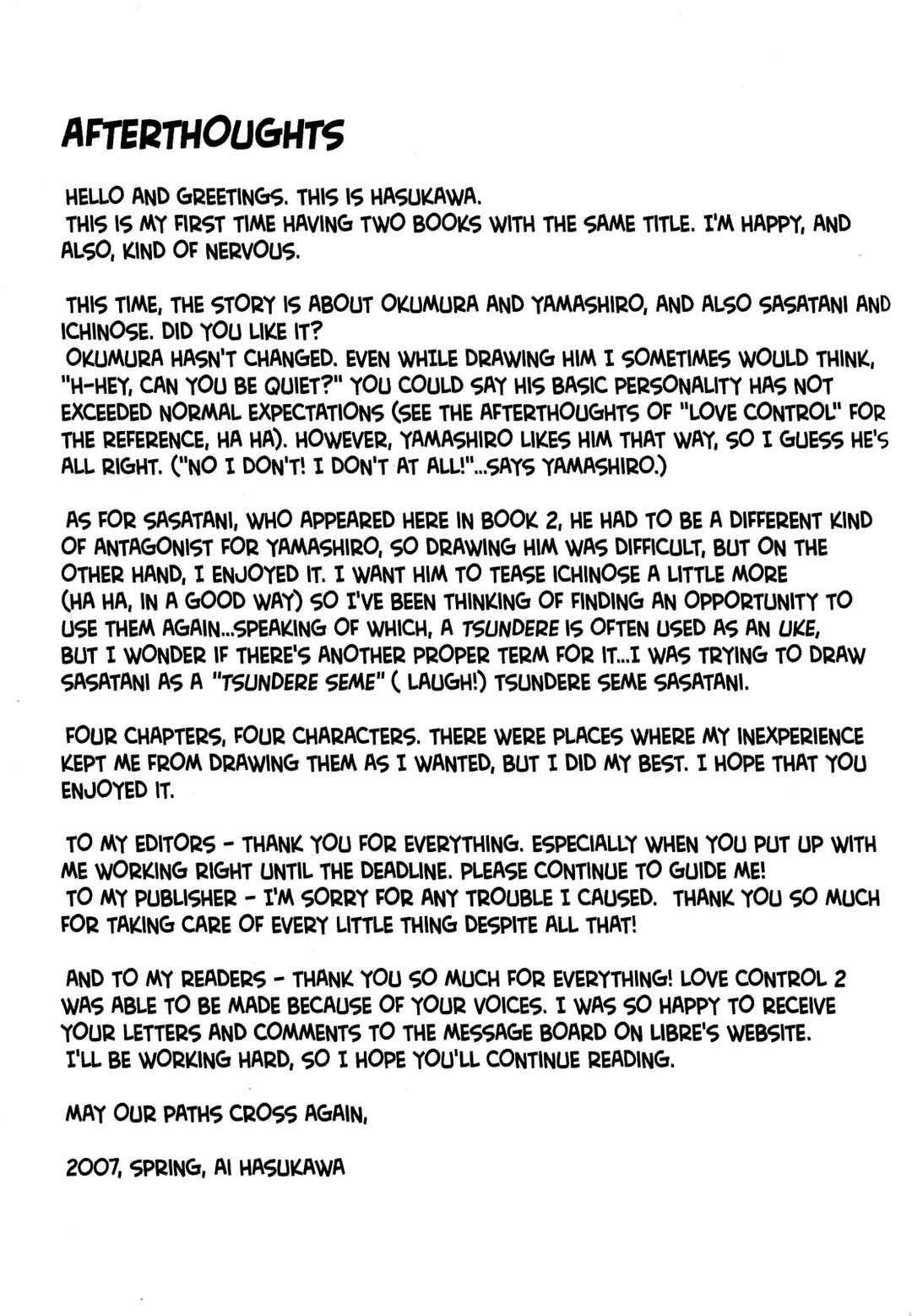 Page 7 Chapter 5 Renai Sousa