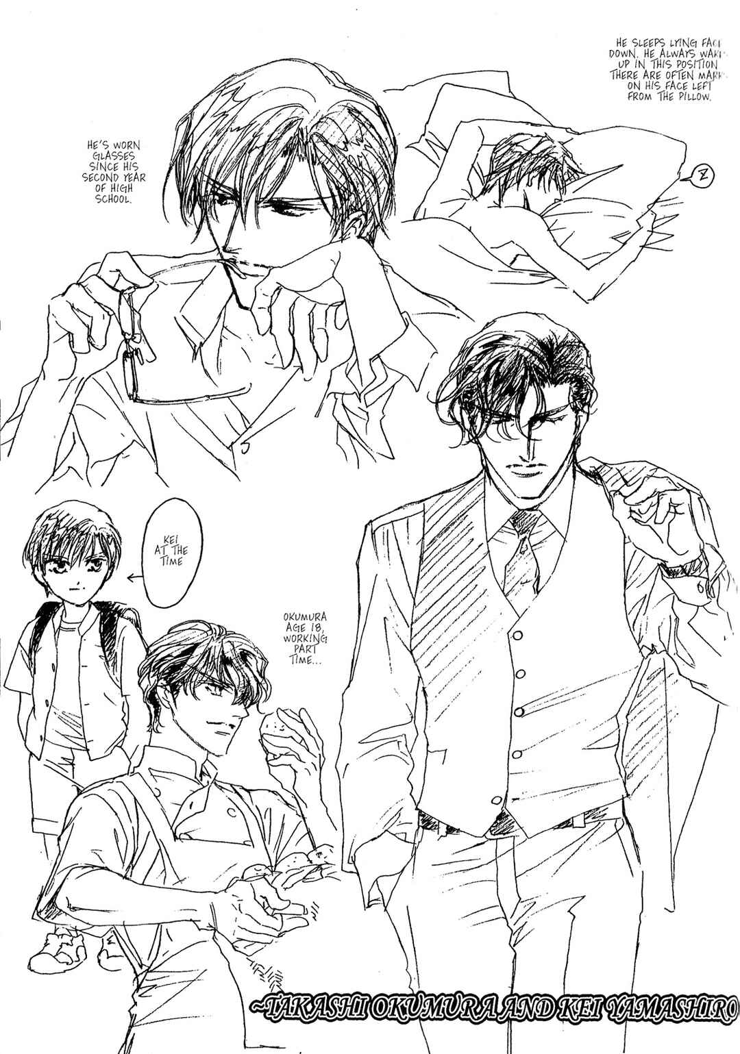 Page 9 Chapter 5 Renai Sousa