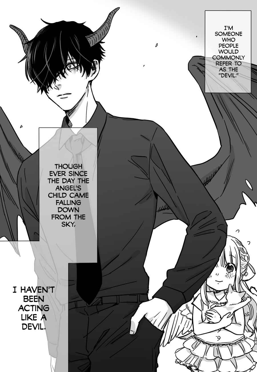 Page 2 Chapter 3 Kimi ga Futte Kita Hi