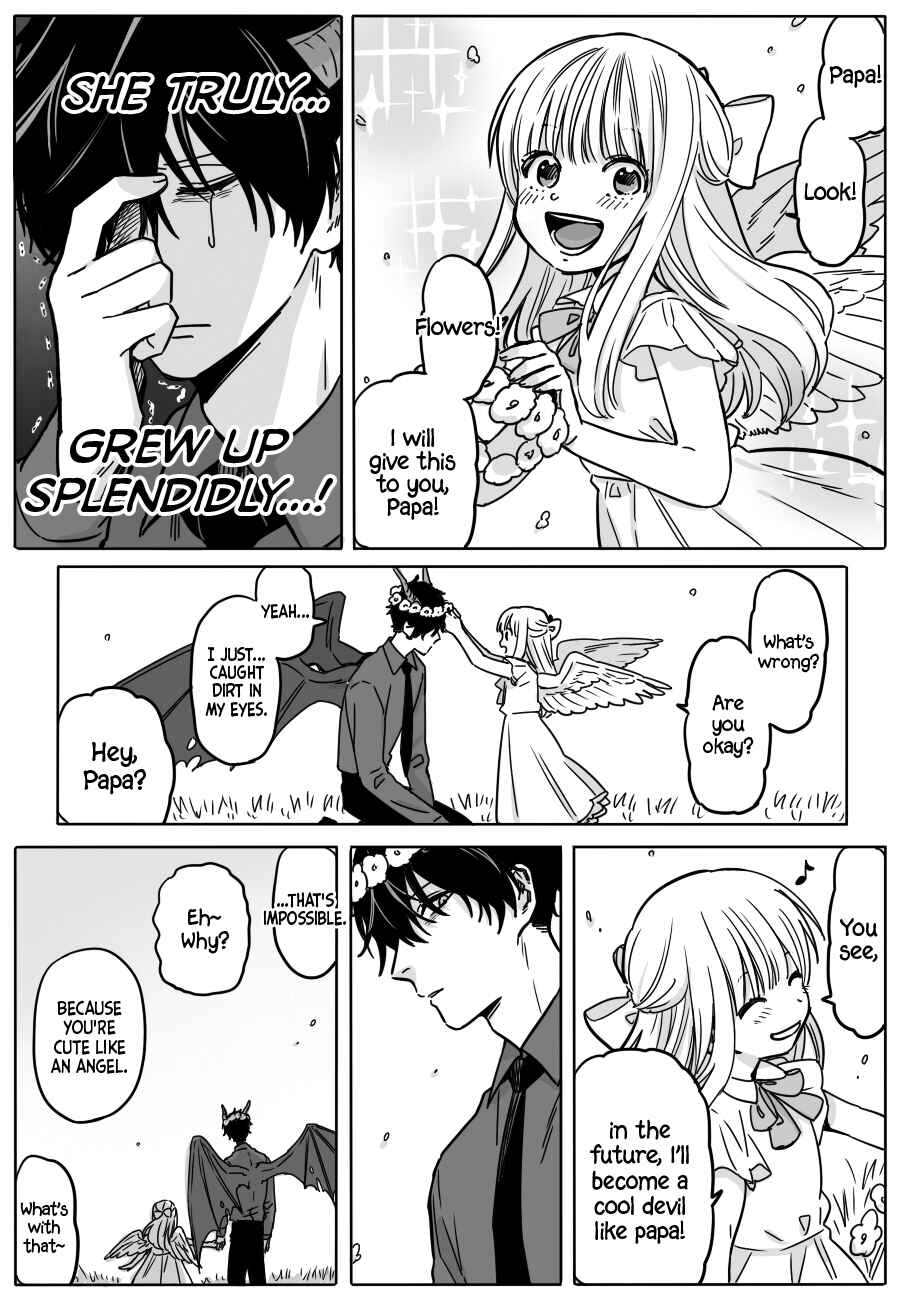 Page 5 Chapter 1 Kimi ga Futte Kita Hi