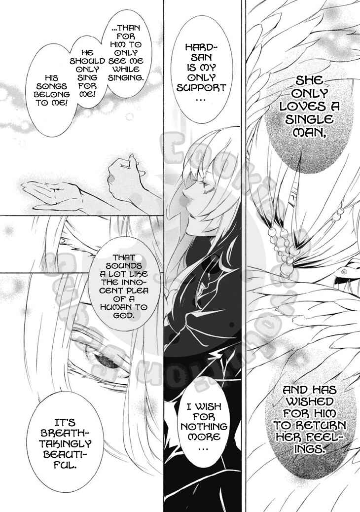 Page 10 Chapter 20 Death Edge