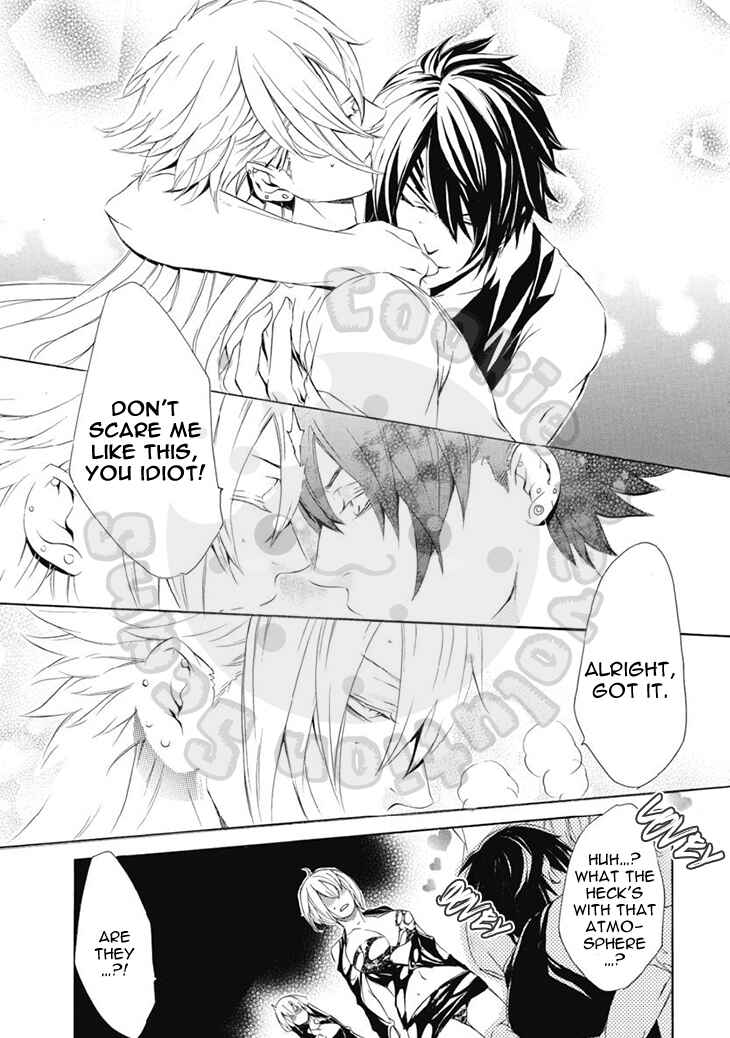 Page 24 Chapter 20 Death Edge