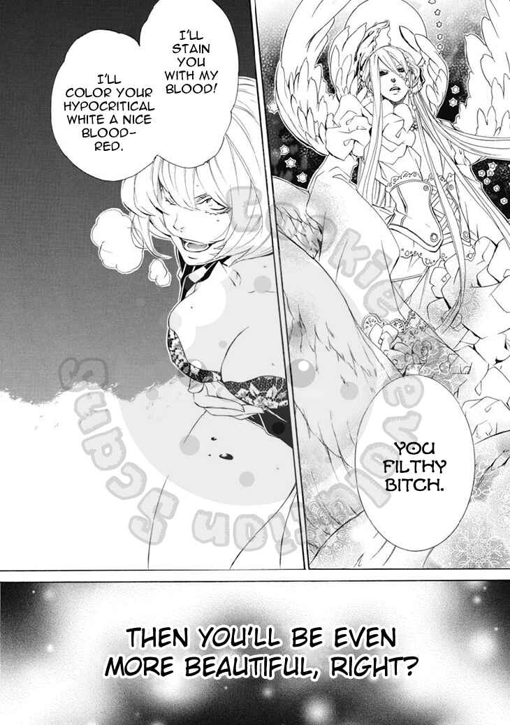 Page 4 Chapter 20 Death Edge