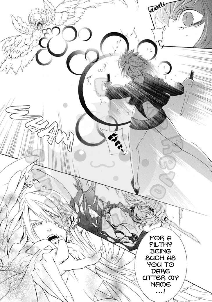 Page 6 Chapter 20 Death Edge