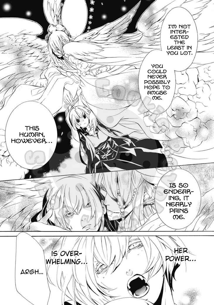 Page 9 Chapter 20 Death Edge