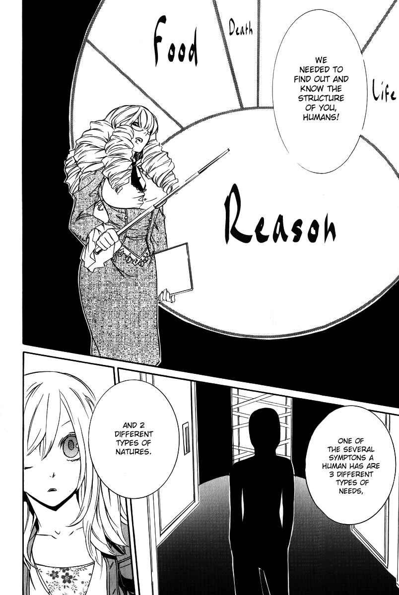Page 16 Chapter 12 Death Edge