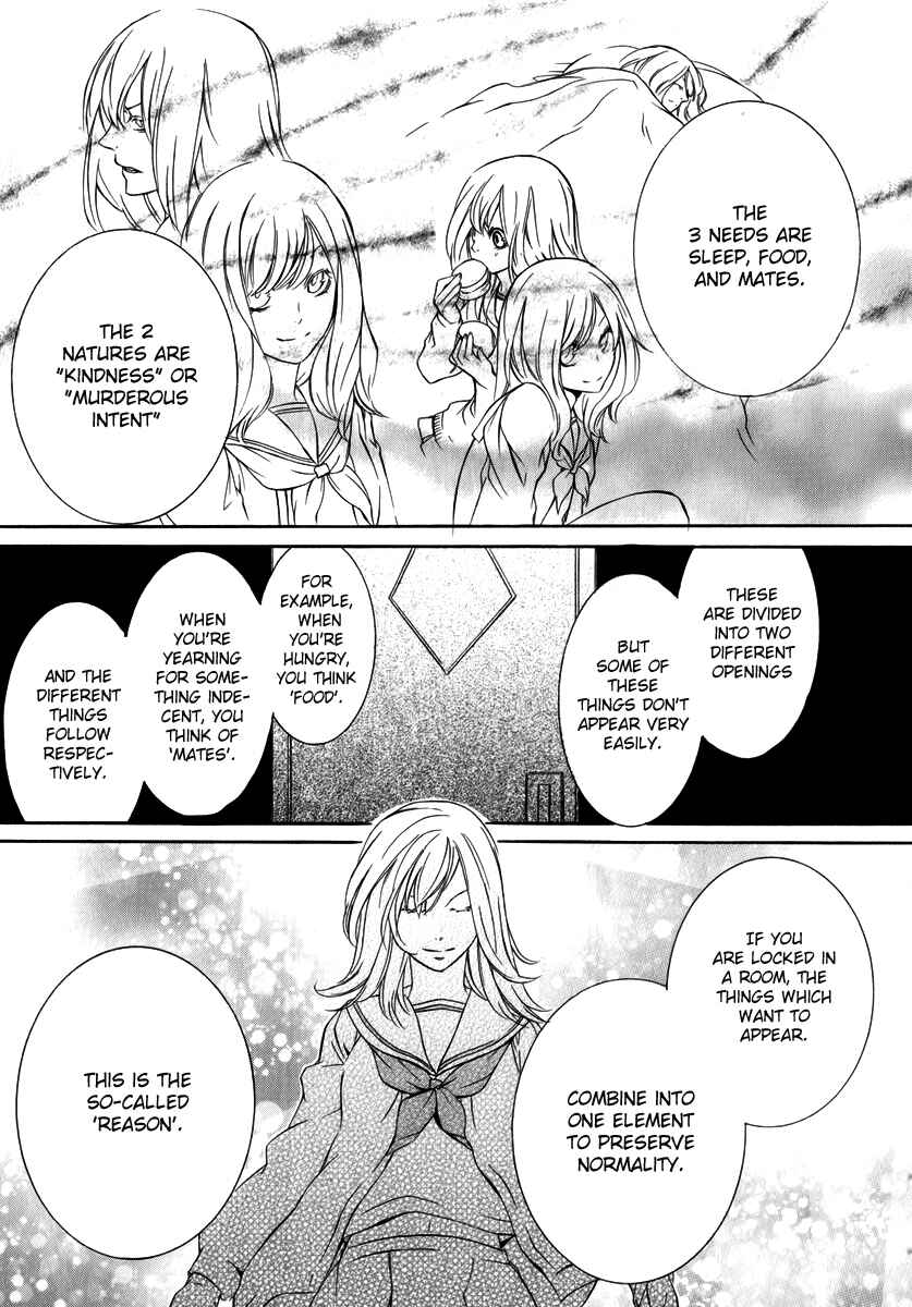 Page 17 Chapter 12 Death Edge