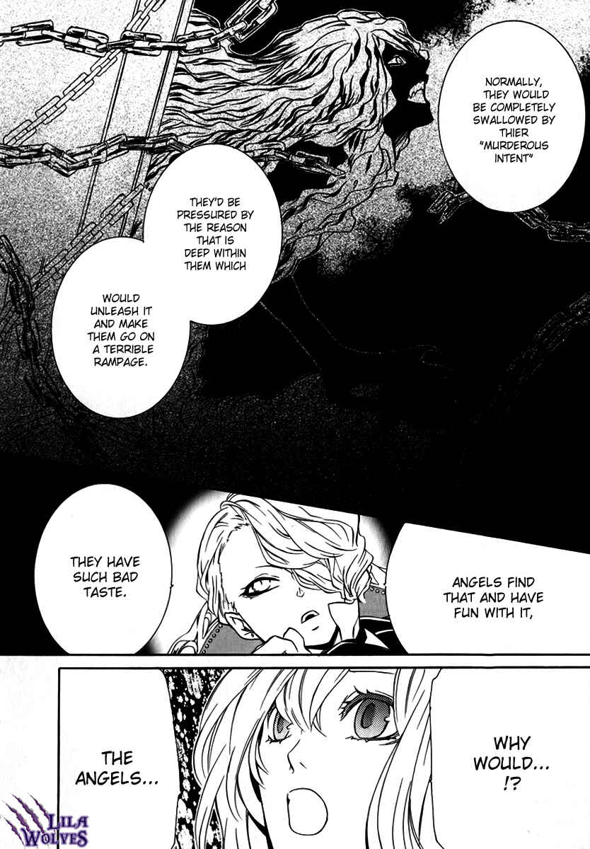 Page 20 Chapter 12 Death Edge