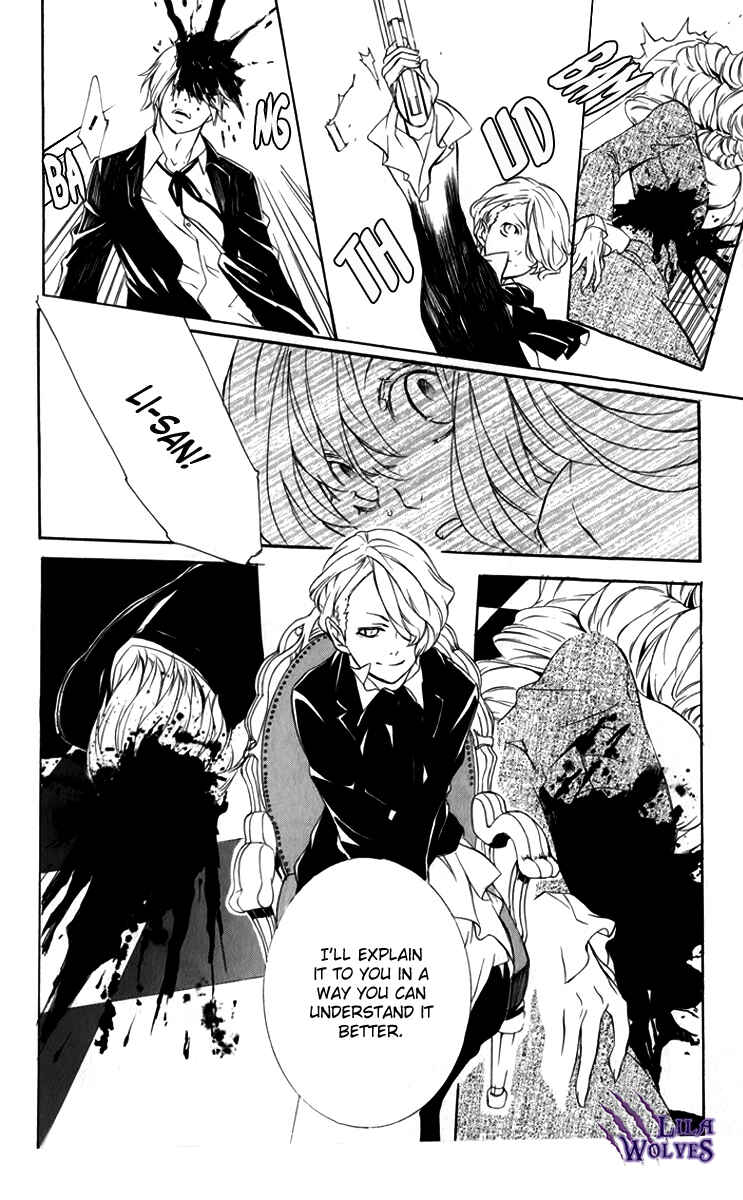 Page 24 Chapter 12 Death Edge