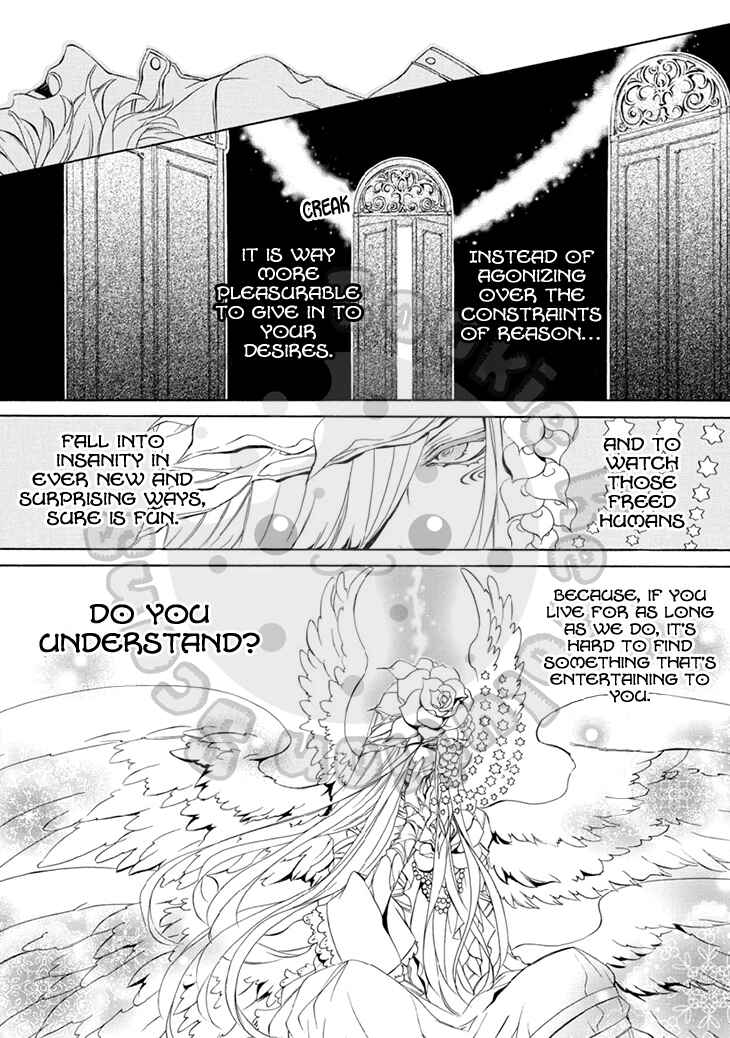Page 10 Chapter 18 Death Edge