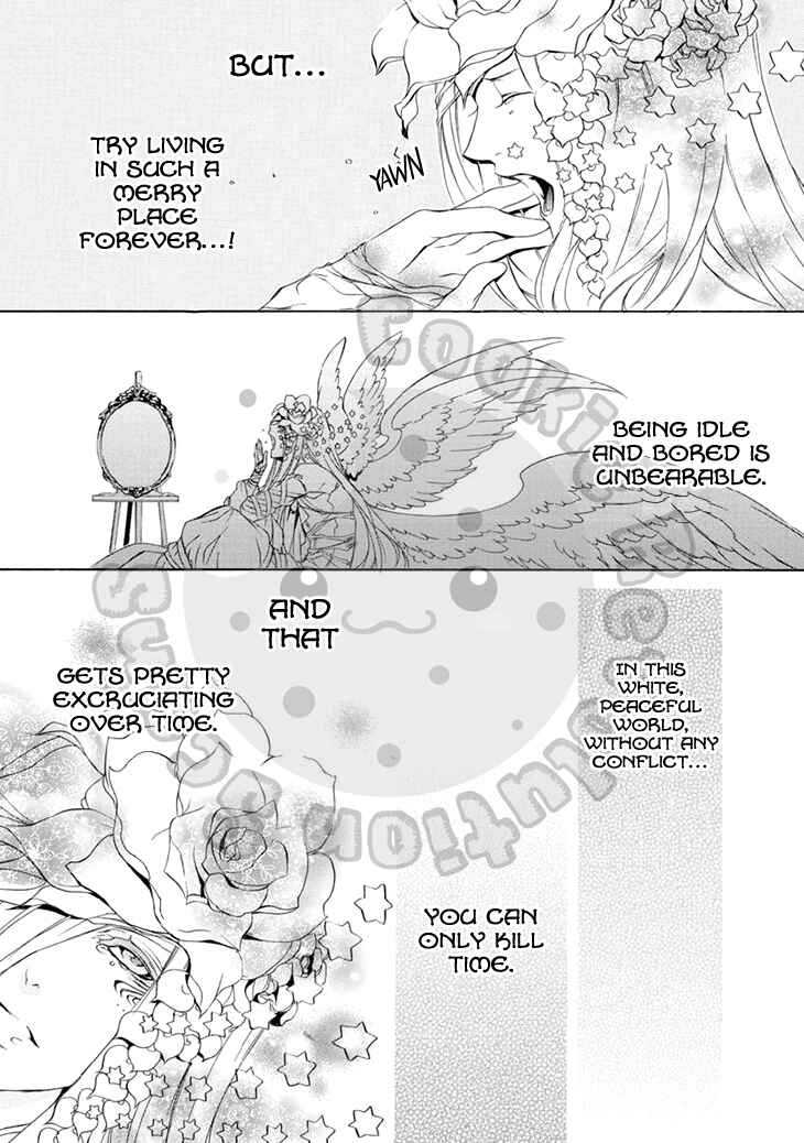 Page 8 Chapter 18 Death Edge
