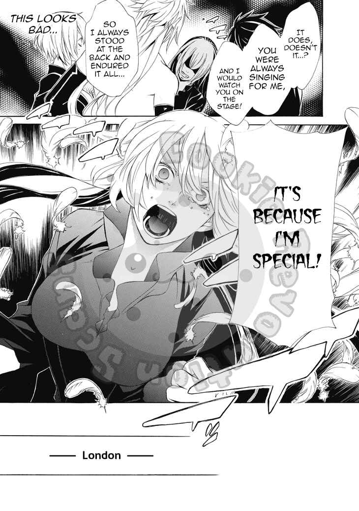 Page 13 Chapter 17 Death Edge
