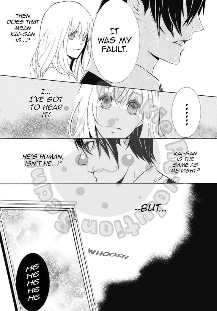 Page 16 Chapter 17 Death Edge
