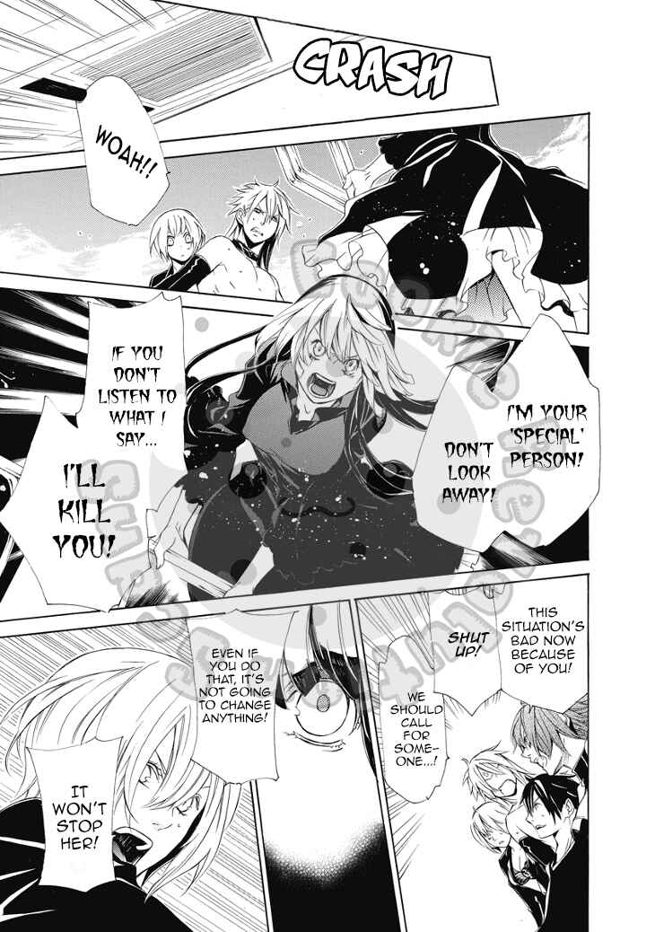 Page 25 Chapter 17 Death Edge