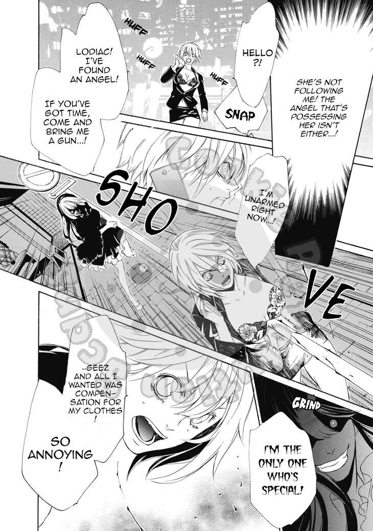 Page 28 Chapter 17 Death Edge