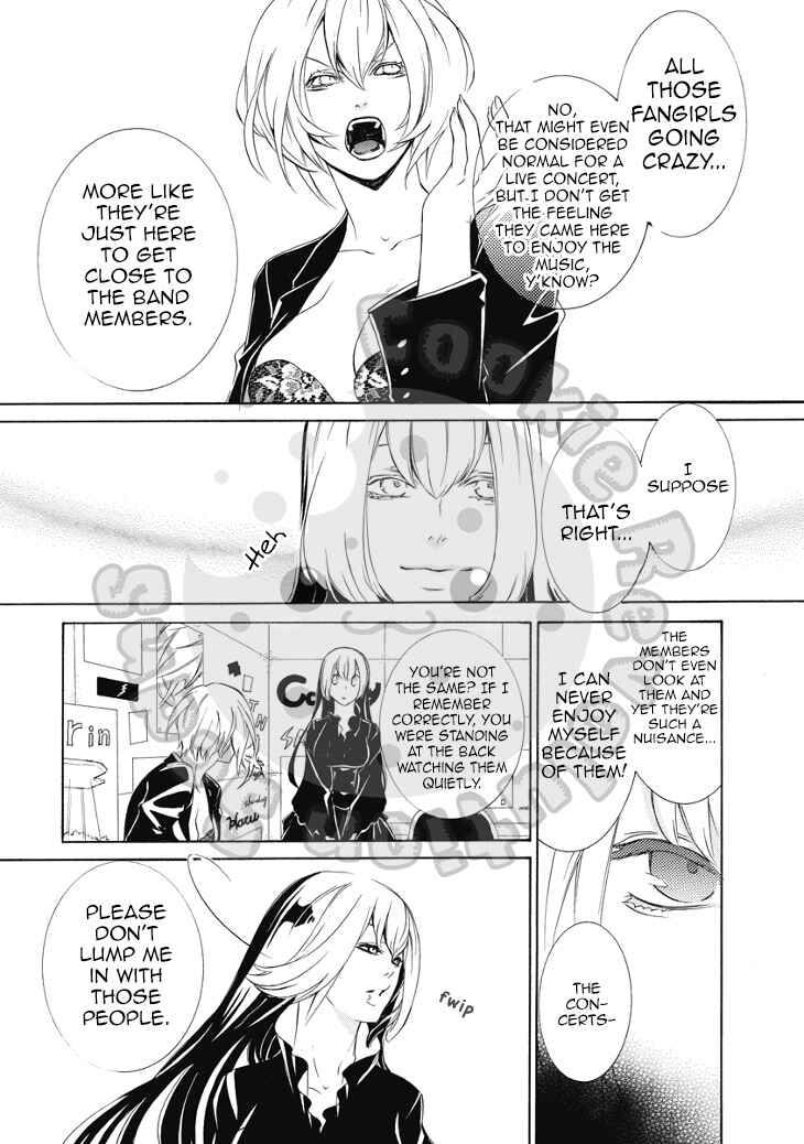 Page 5 Chapter 17 Death Edge