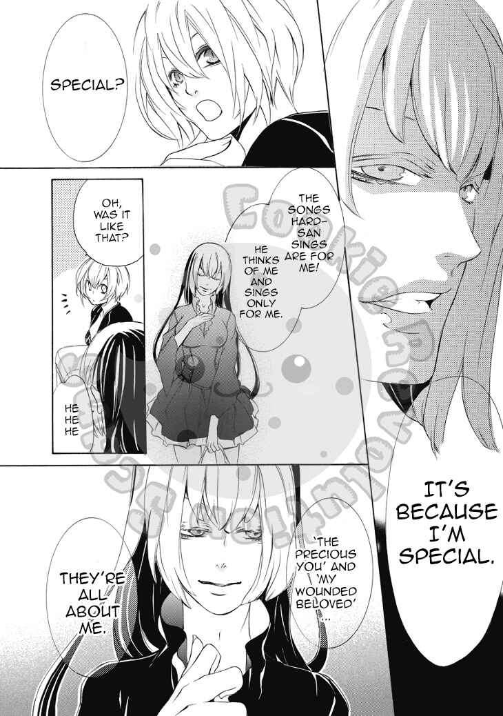 Page 6 Chapter 17 Death Edge