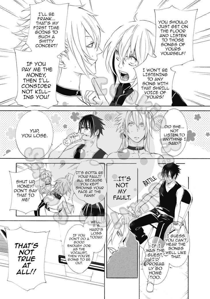 Page 9 Chapter 17 Death Edge