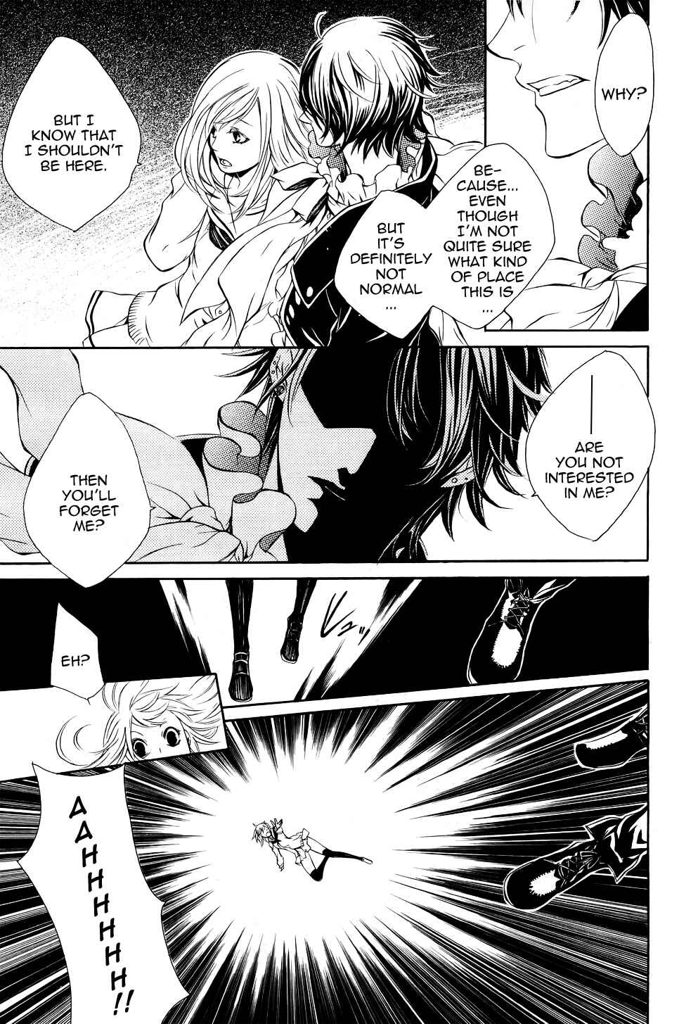 Page 16 Chapter 6 Death Edge